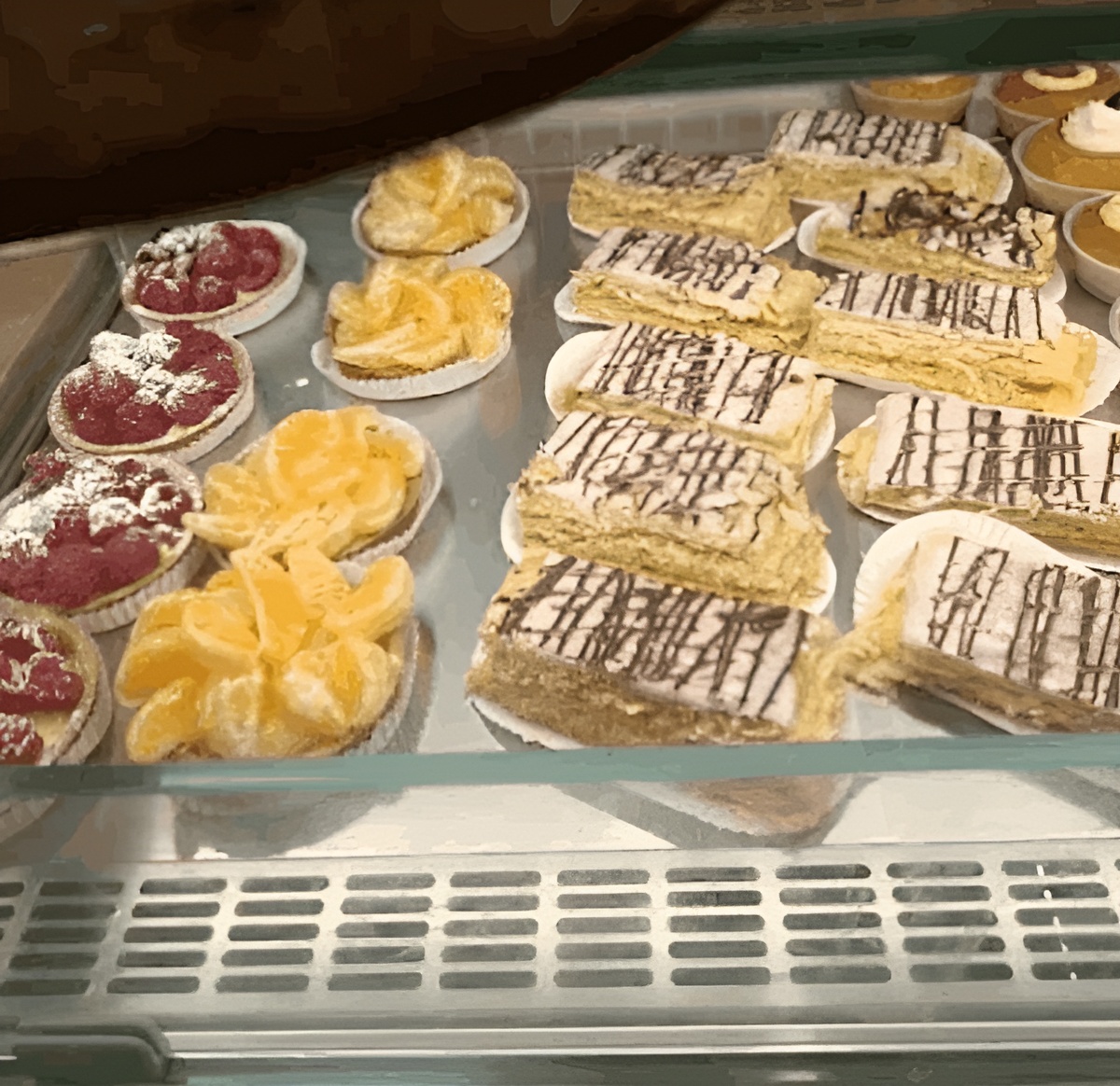 Boulangerie Pâtisserie Couzinet Lavazan