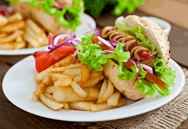 Boulangerie Pâtisserie Couzinet Lavazan