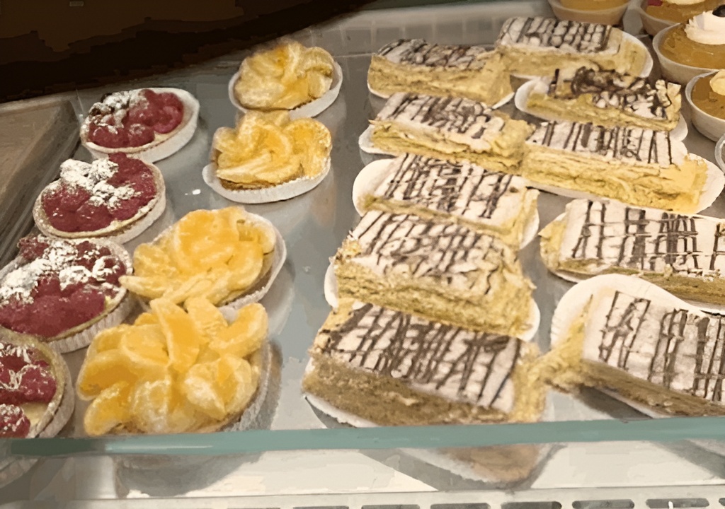 Boulangerie Grignols