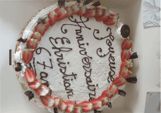 Boulangerie Grignols